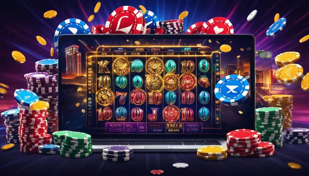 Ưu đãi nạp tiền hàng ngày gacam67 nổ hũ