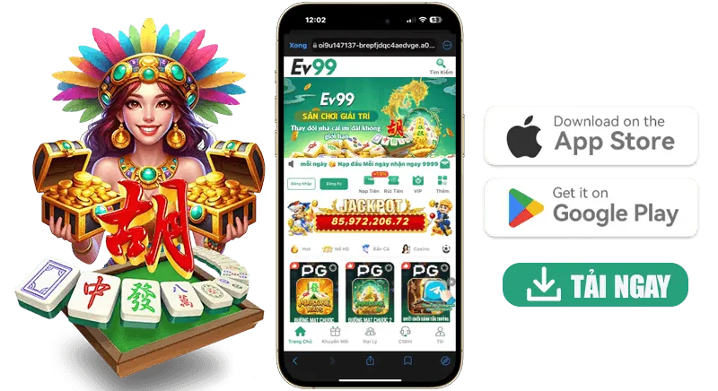 Cập nhật game nổ hũ mới