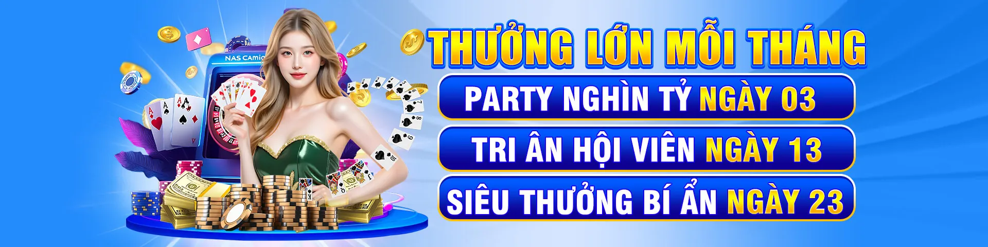 Gacam67 Nổ Hũ Casino Trực Tuyến Hàng Đầu