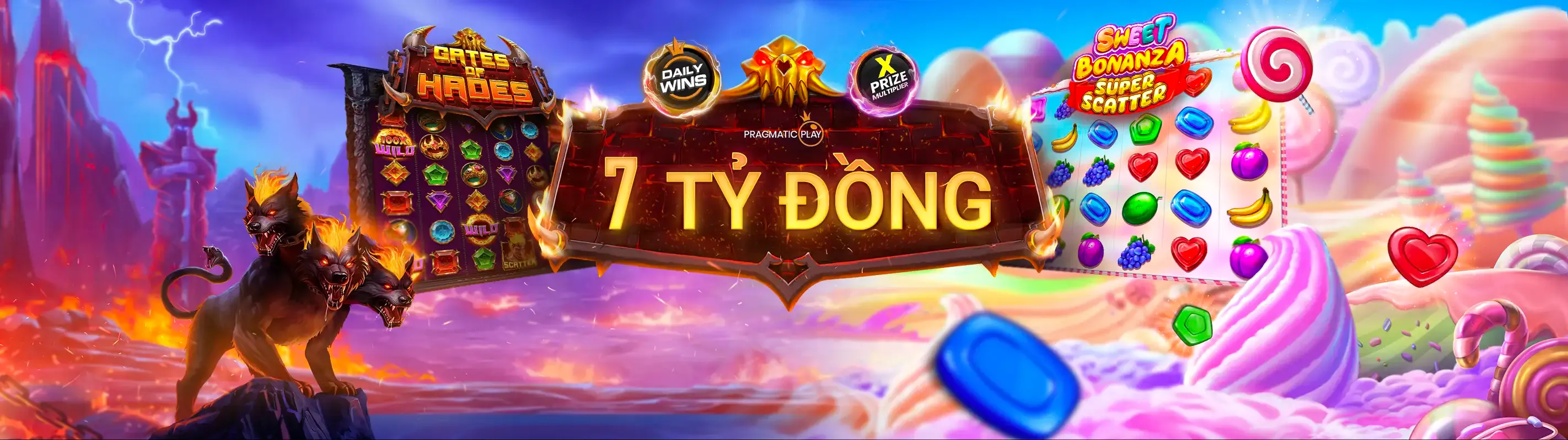 Người chơi ăn mừng chiến thắng nổ hũ lớn tại gacam67