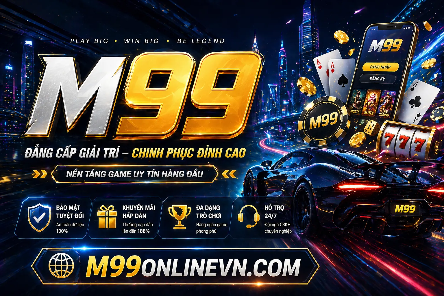 Hình ảnh chính của blog gacam67 nổ hũ với các bài viết mới nhất