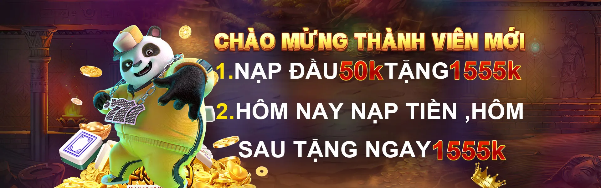 gacam67 Nổ Hũ - Trải nghiệm slot game đỉnh cao