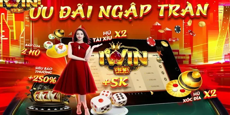 Trò chơi nổ hũ đa dạng chủ đề tại gacam67